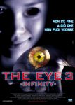 The eye infinity (nuovo) - dvd ex noleggio